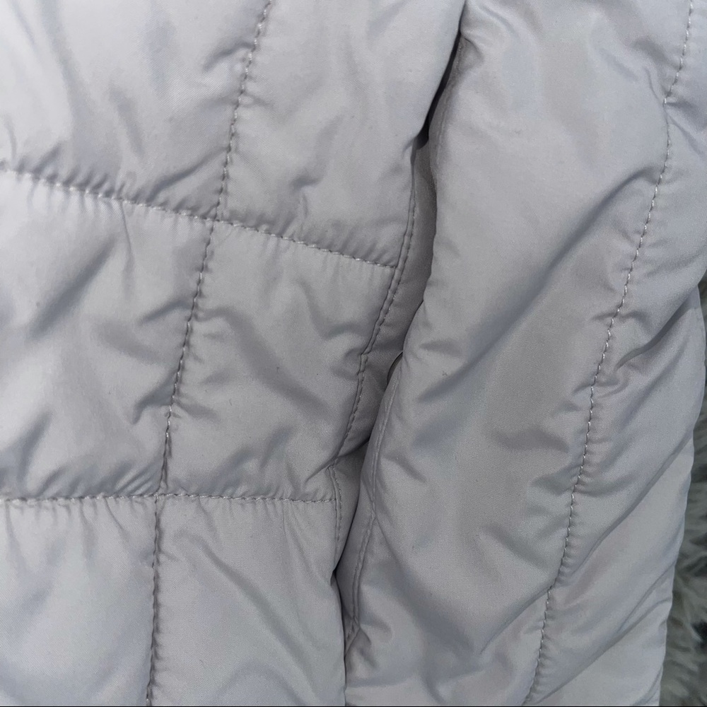 Puffer jacket - Picture 4 of 7